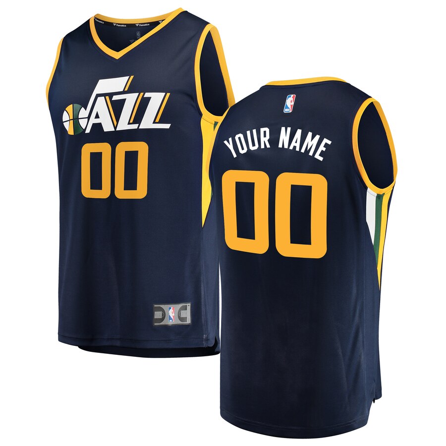 Utah Jazz